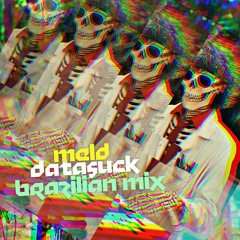 Meld Brazilian Nut Mix