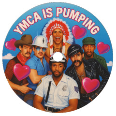 Erez Gabay - YMCA Is Pumping