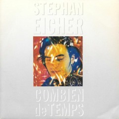 Demo 2021 Cover Combien De Temps (1987 Stephan Eichert) Collab Bruno & J - Luc