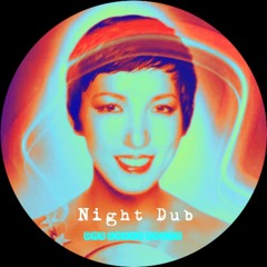 Junko Ohashi " I LOVE YOU SO " Night Dub Edit