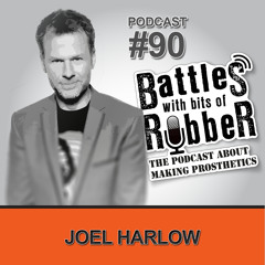 #90 - Joel Harlow