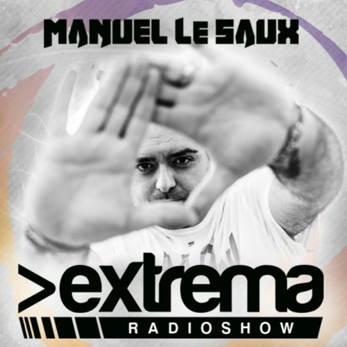 Manuel Le Saux - Extrema 776 (2023-01-04)