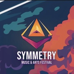 Symmetry Festival Dj Competition Mix ORGANIX