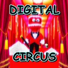 DIGITAL CIRCUS (Cover, ft. RazFraz)