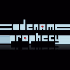 Codename: Prophecy (Official Soundtrack)