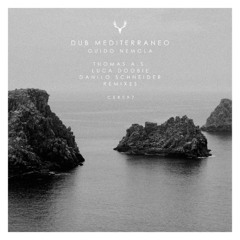 Guido Nemola - Dub Mediterraneo (Original Mix)
