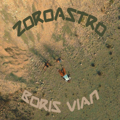 Zoroastro (feat. Método)