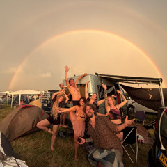 1HR SET @ FUSION FESTIVAL 2026