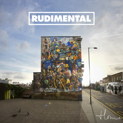Rudimental - Alien Bashment (Chris Stussy Remix)