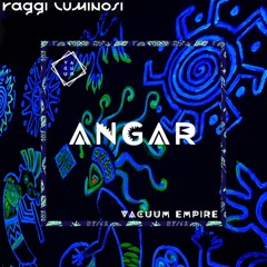 Raggi Luminosi - Cradle
