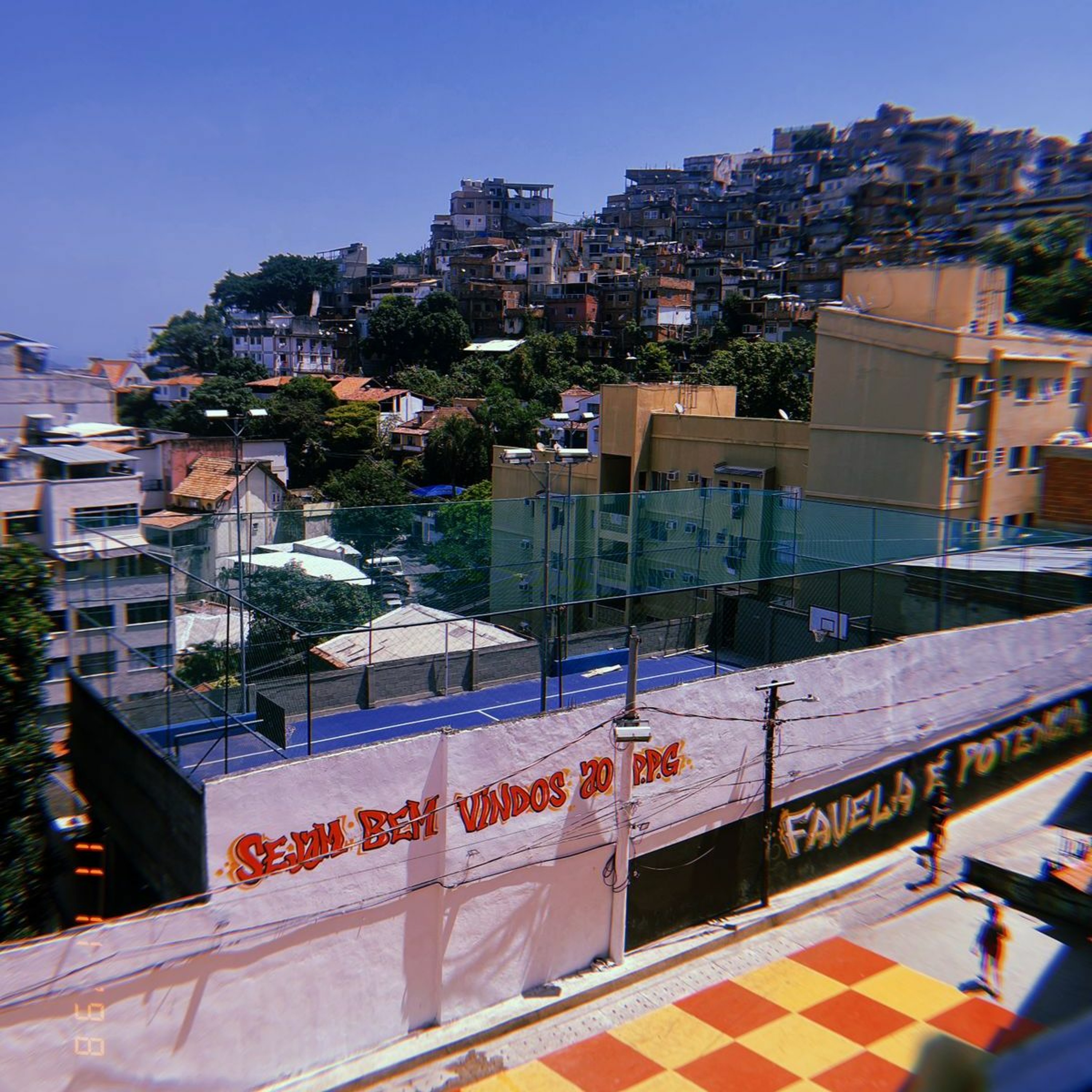 DJ JUNINHO DA ESPANHA