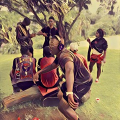#Gang Gang Security