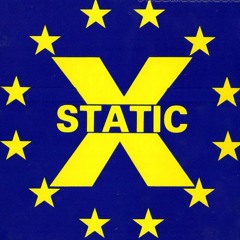 Slipmatt - X-Static - 1992
