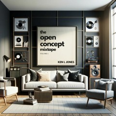 Open Concept (Volume 1)