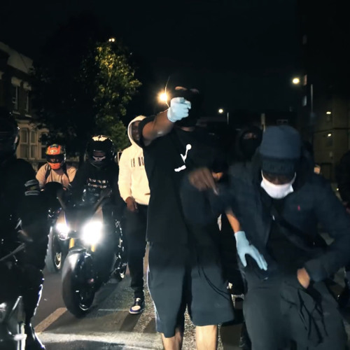 #SSK 18Mish - FreeDaSSKs