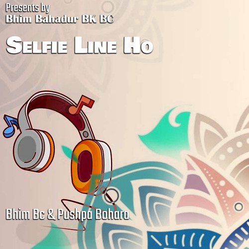 Selfie Line Ho