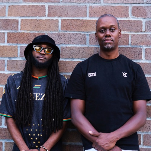 Pete Monsanto & DJ Kmor Live @ Breakers BK