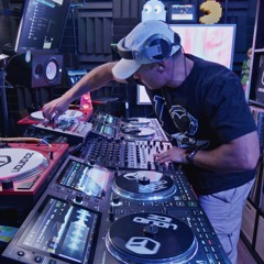 Centreforce 88.3 Funk House mix | July 17, 2024 [P1]