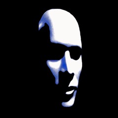 Hallowman - The Machine