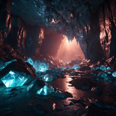 Prismatic Cavern Rush