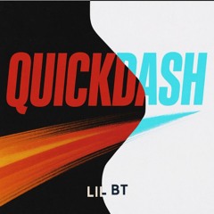 QuickDash/RIPPED #2