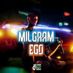 Milgram - Ego EP