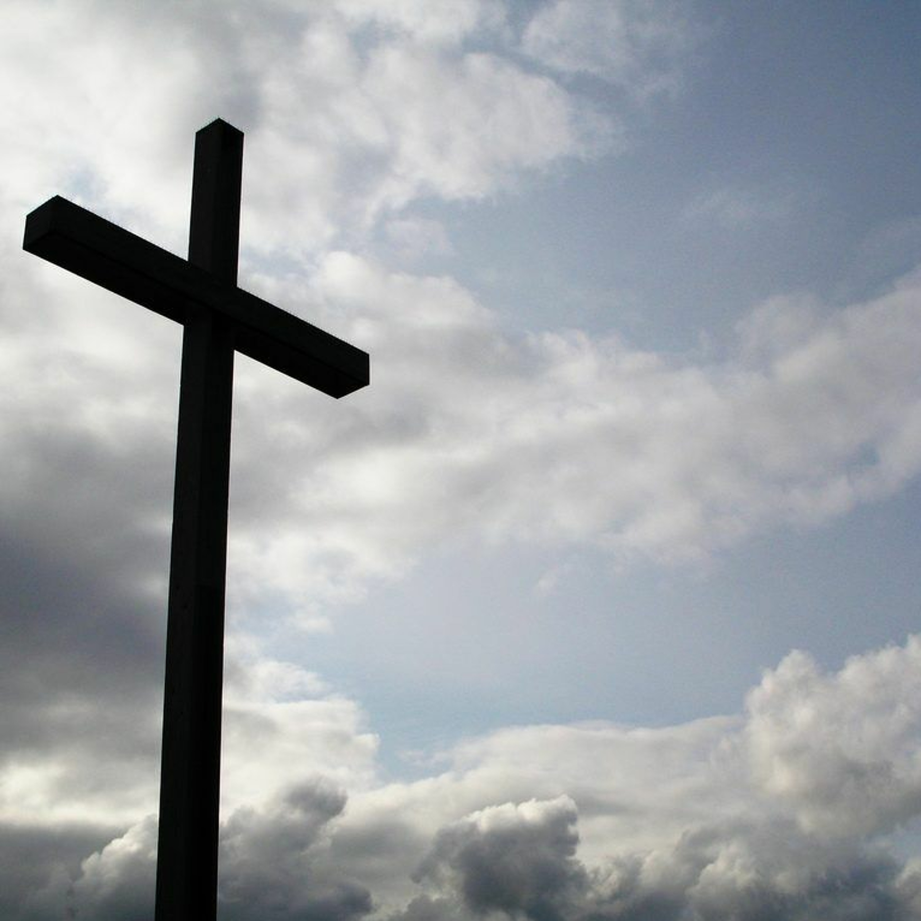 How Did This Feast Day of the Exaltation of the Most Holy Cross Come About? episode artwork