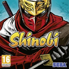 The Shinobi (SEGA) Hip Hop
