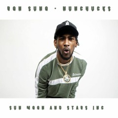 RON SUNO - Nunchucks