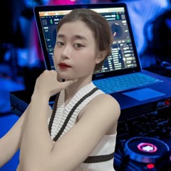 MẸ BIẾT MẸ BUỒN ĐÓ DJ CÔNG MIO - Tặng Bé Quyên Tây Chưa Có NY