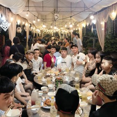 NONSTOP - LEN BAR LACKIU VOL7 - DJ HANZ