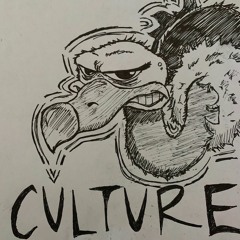 Culture Vulture (Prod. KayLib/Reprod. TimPowell)
