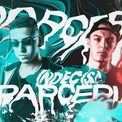 Mega Indecisa Parceria Abril 2020 (Prod. Dj Mateus Bispo Ft. Dj Alexandre SC)