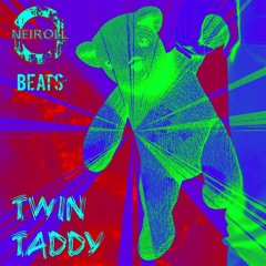 Twin Taddy (140bpm,Cmin,Synthwave Trap)