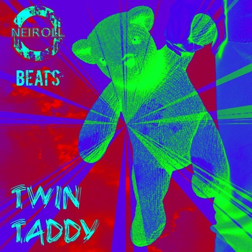 Twin Taddy (140bpm,Cmin,Synthwave Trap)