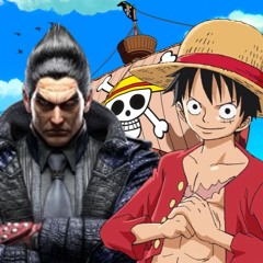 Kazuya Mishima vs Monkey D. Luffy