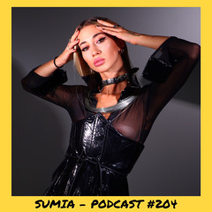 6̸6̸6̸6̸6̸6̸ | SUMIA - Podcast #204