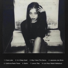 Lion Roar, Rabbit Walkabout - Mix 4