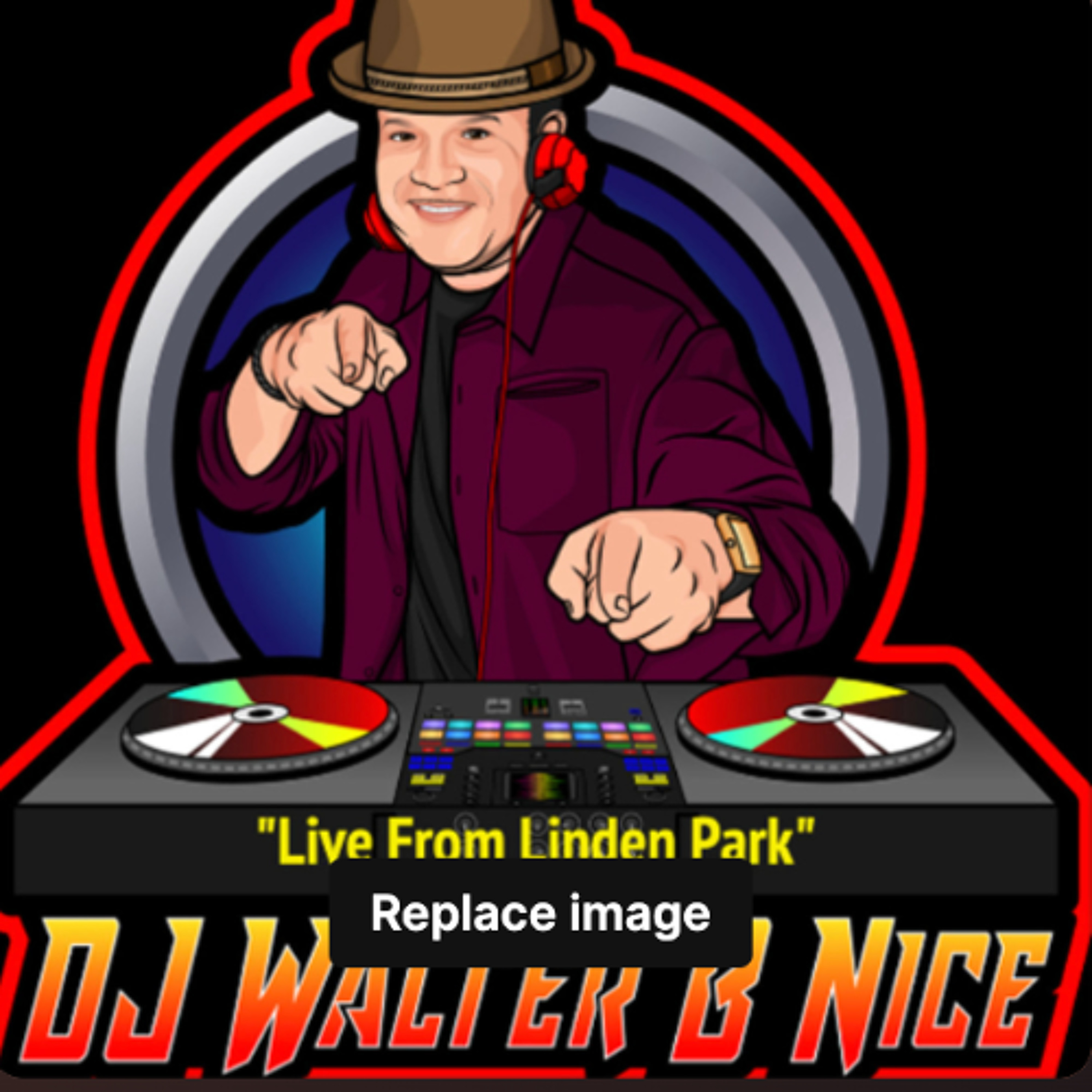 Bachata Nueva -Live From Linden  Park  W/ DJ Walter  B Nice (Nov. 10th, 2025)