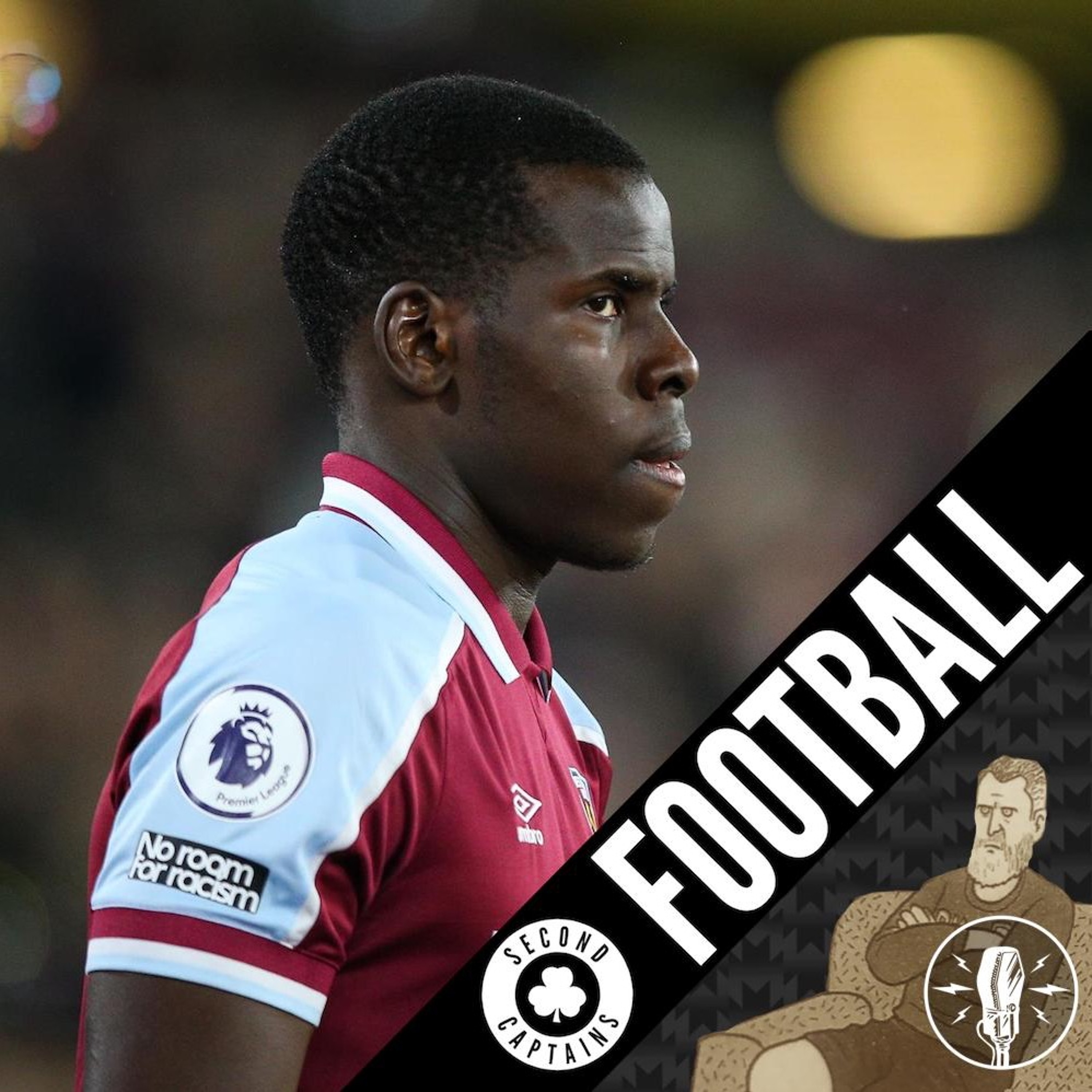 Ep 2257: Ken Is Back, Kurt Zouma Continued, World Champs Chelsea - 14/02/22