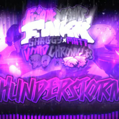 THUNDERSTORM - FNF: Voiid Chronicles