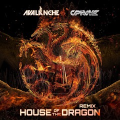 AvAlanche x CPayne - House Of The Dragon (Bigroom Remix) [Free Download]