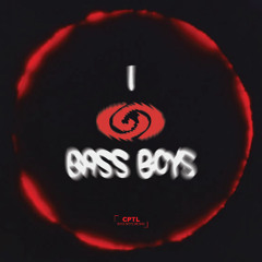 Hannah Laing - Bass Boys (CPTL Remix) [FREE DL]