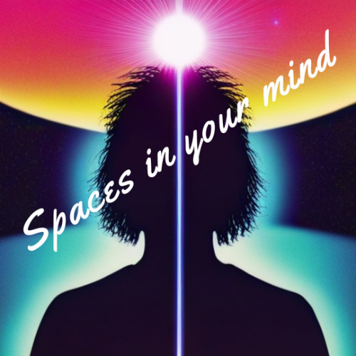 Spaces in your mind