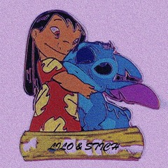 LILO & STICH ( prod. whosdyansty )