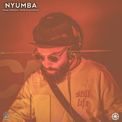 Trekkah - Nyumba 26th April 2025