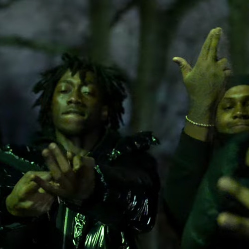 Yung Slatt- Got A Line