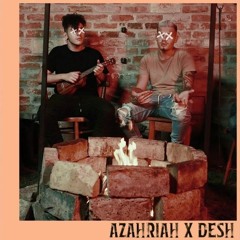 Azahriah X Desh - Pullup X Insomnia X Move Your Body  (Deejay Lil`Boy DnB Mashup) FULL