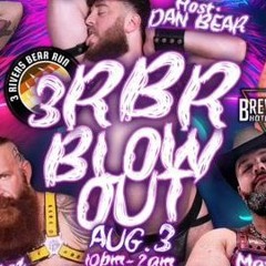 DJ TONY RUIZ - BREWERS- FORT PITT BEAR WEEKEND 2024