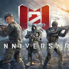 CALL OF DUTY MOBILE SEASON 8 OST / 2ND ANNIVERSARY (HQ COVER)